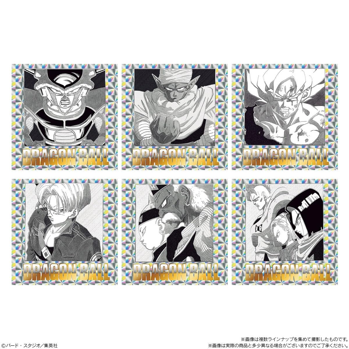 Amazon.co.jp: ドラゴンボール40周年記念 オリジナル